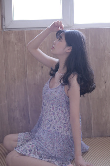 透明小三角女裤头图片